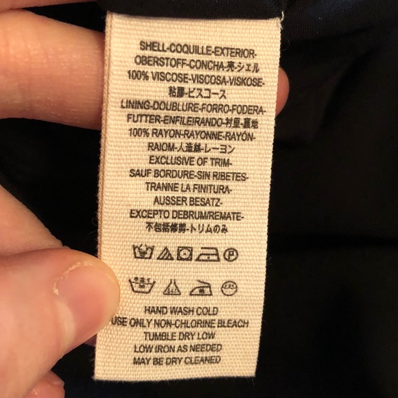 Free People Addie Dress NWT - Picture 8 of 8